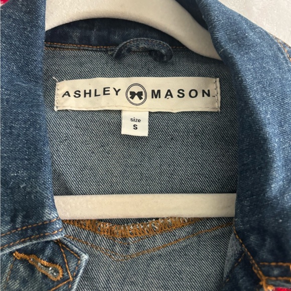 Denim Jacket - Picture 3 of 4
